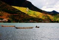 Lugu Lake, the Pearl of plateau