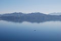 Lugu lake scenic