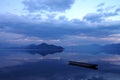 Lugu Lake, Yunnan,China