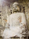 The Great Buddha of lushe