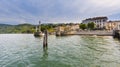 Luino - Lake Maggiore, Lombardy, Italy, Europe