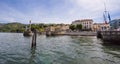 Luino - Lake Maggiore, Lombardy, Italy, Europe