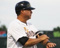 Luis Dorante, Charleston RiverDogs