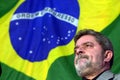 Luis Inacio Lula da Silva