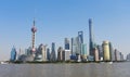 Lujiazui, Shanghai