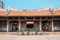 Lukang Lungshan Temple in Taiwan