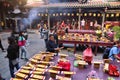 Lukang Mazu Temple