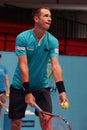 Lukas Rosol (CZE)