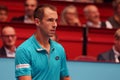 Lukas Rosol (CZE)