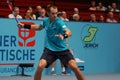 Lukas Rosol (CZE)