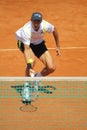 Lukas Rosol - Prague open 2011