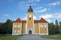 Lukavec Castle, Croatia