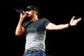 Luke Bryan