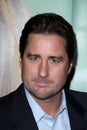 Luke Wilson Royalty Free Stock Photo