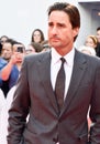 Luke Wilson at premiere of The Goldfinch at Toronto International Film Festival