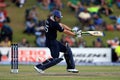 Luke Wright England Batsman Royalty Free Stock Photo