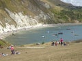 Lulworth Cove