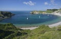 Lulworth Cove