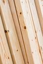 Lumber Royalty Free Stock Photo