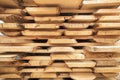 Lumber industrial timber