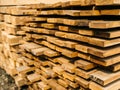 Lumber market