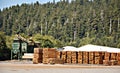 Lumber Mill