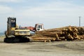 Lumber Operations