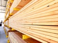 Lumber products