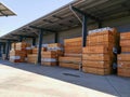 Lumber products