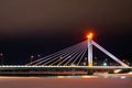 Lumberjack`s Candle Bridge JÃÂ¤tkÃÂ¤nkynttilÃÂ¤ in Rovaniemi, Finland