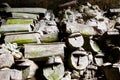 Lumiang Burial Cave - Sagada - Philippines