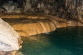 Lumiang Cave in Sagada, Philippines