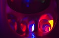 Luminarium Royalty Free Stock Photo