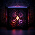 Luminescent Enigma