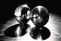 luminogram mirror reflection mirror reflections captured with lu