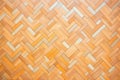 luminous beveled edge parquet blocks