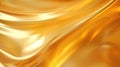 luminous bright gold background