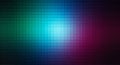 Abstract Gradient Background with Grid Pattern Royalty Free Stock Photo