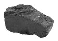 Lump of coal