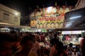 Lumpinee Boxing Stadium