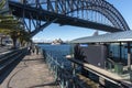 Luna Park Milsons Point