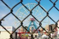 Luna park of new york closed