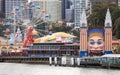 Luna Park Sydney