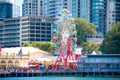 Luna Park Sydney