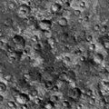 Lunar Craters