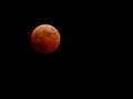 Lunar eclipse of 10-27-04