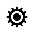 Lunar Gearbox gear icon