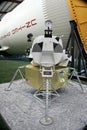 Lunar Lander