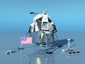 Lunar Module