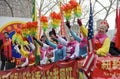 Lunar New Year Parade